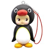 根付 キュージョン ( ピングー )