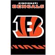 Cincinnati Bengals Banner Flag