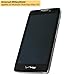 ArmorSuit MilitaryShield Screen Protector for Motorola Droid RAZR HD - [Max Coverage] Anti-Bubble HD Clear Film
