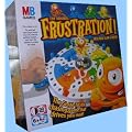 Frustration Game