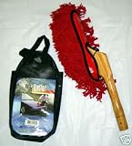 Car Duster - Compact Size