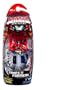 Titanium Series Transformers 3 Inch Metal Robot Masters Optimus Prime