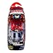 Titanium Series Transformers 3 Inch Metal Robot Masters Optimus Prime