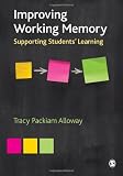 Improving Working Memory: Supporting Students Learning