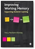 Improving Working Memory: Supporting Students' Learning