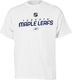Toronto Maple Leafs Gameday Short/Long Sleeve T-Shirt Combo Pack - Small