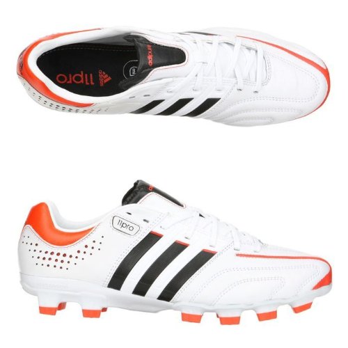 ADIDAS Chaussures de Foot Adipure 11Pro HG Homme