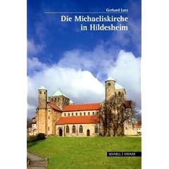 Die Michaeliskirche in Hildesheim