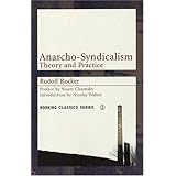 anarcho syndicalism theory and practice working classics