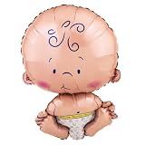 Baby 26in Balloon
