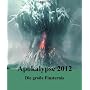 Apokalypse 2012 - Die gro�e Finsternis - Neuauflag&hellip von Gregor Ott