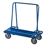 Dutro Drywall Cart