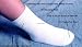 SeamLess OverSized Socks FOTP798L (Each) Men's : 10 - 12(1/2) Women's : 11 - 13(1/2) X-Large