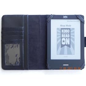 Kobo PU Leather Cover "Kobo Touch"