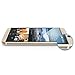 HTC One M9 Screen Protector, Maxboost® [Tempered Glass] Premium Durable Glass Screen Protector For HTC One M9 (Hima) - 0.3mm Screen Protection Case Fit 99% Touch Accurate [Lifetime Warranty]