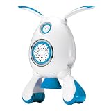 Review Blue Box  / Sound-Activated Dancing Speaker - Blue