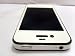 IPhone 4 Diamond White Metallized Shimmer Series Full Body Kit W/ Free AntiGlare ScreenGuard and Free Protective Apple
