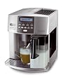 De'Longhi Magnifica Fully Automatic Bean to Cup Coffee Machine