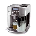 DeLonghi ESAM 3600 Kaffeevollautomat Elegance