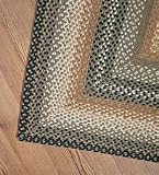 Braided Rugs