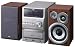 JVC UX G 47 Kompaktanlage silber