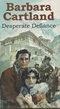 Desperate defiance
