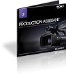Vegas Pro Production Assistant2 Standard Retail Box