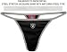 Oakland Raiders Team Thong 2-Pack