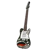Wow Wee Paper Jamz Guitar Series I - Style 3