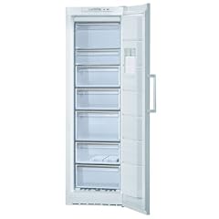 Bosch GSN32V23EU Gefrierschrank / A+ / 244 L / Wei� / No Frost / Super-Gefrieren