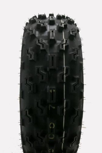 Dunlop KT331A Radial Front Tire - 21x7x10 190805 