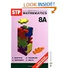 STP National Curriculum Mathematics Revised Pupil Book 8A: Student's Book Bk. 8A