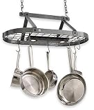 Enclume Decorative Wine Rack