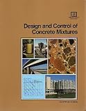 Design and Control of Concrete Mixtures (13th ed) (EB-001)