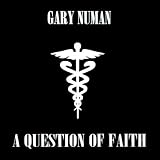A Question of Faith (Agnostic vs. Devout REMIXES) / Play Like God / Whisper of Truth - Limited Edition 4 track EP