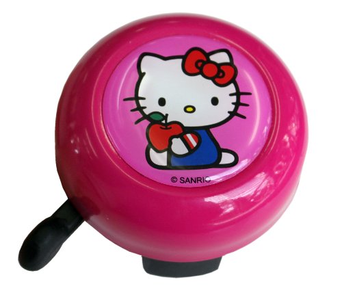 Nirve Bicycle Hello Kitty Bell