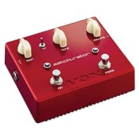 Vox Joe Satriani Satchurator Distortion Pedal