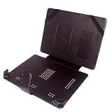 Review Asus  / ASUS EEE PC 901 Black Flip Leather Carry Case