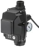 Eigenschaften Kärcher 6.997-357 / Kärcher 6.997-357 Elektronischer Druckschalter mit Trockenlaufsicherung