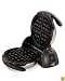 Presto 03510 FlipSide Belgian Waffle Maker
