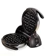 Presto 03510 FlipSide Belgian Waffle Maker