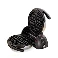 Presto 3510 FlipSide Belgian Waffle Maker