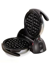 oster waffle maker