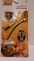 action man -sahara mission accessories pack