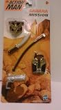 action man -sahara mission accessories pack
