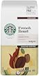 Starbucks French Roast Coffee, Ground, 12-Ounce Bags (Pack of 3)