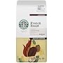 Starbucks French Roast Coffee, Ground, 12-Ounce Bags (Pack of 3)