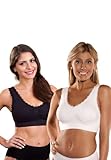 Genie Bra Lace (2 Pack)