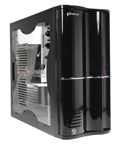 Soprano RS101 with Window