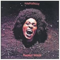 Maggot Brain: Remastered